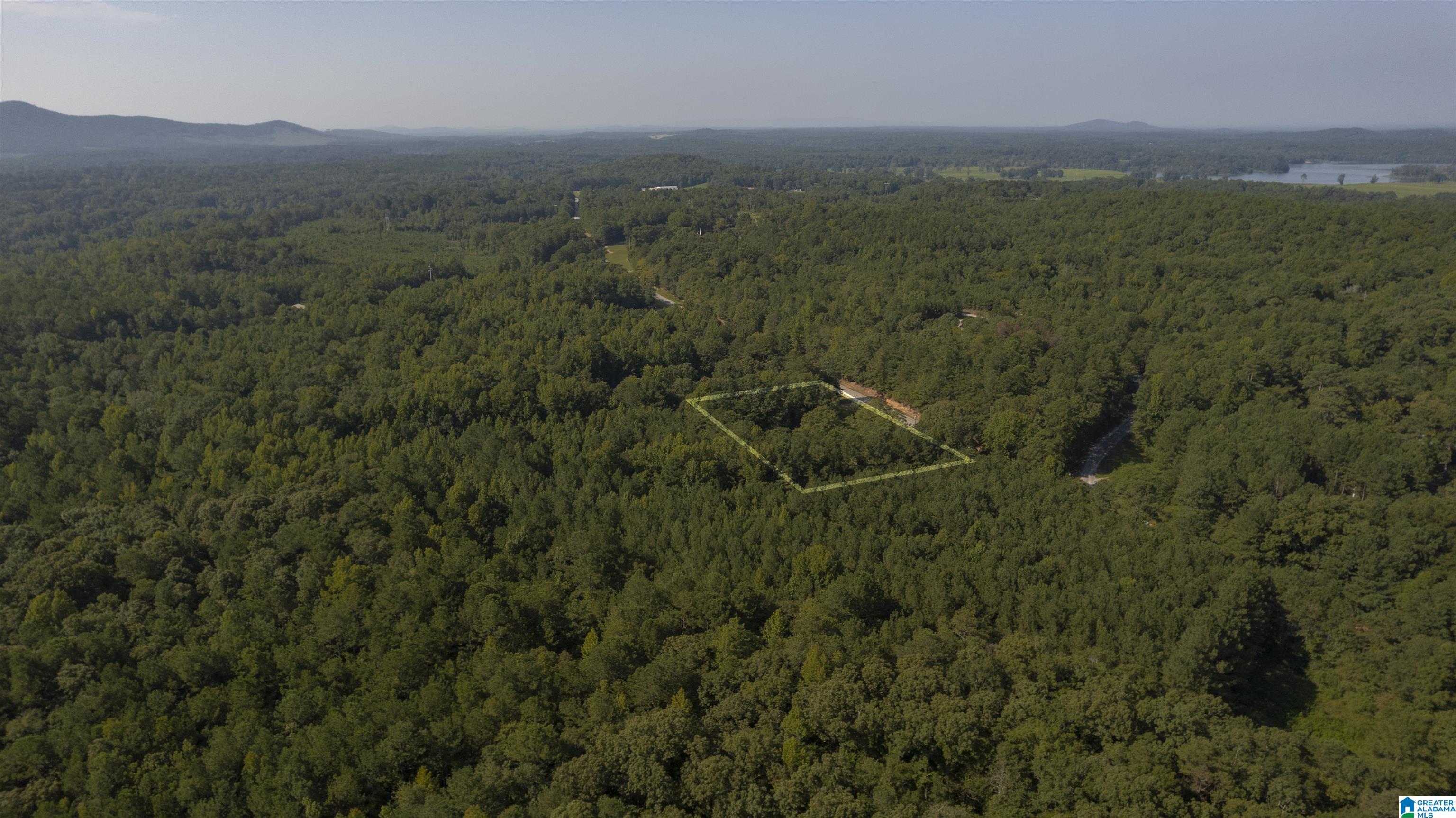 810 Stemley Road Talladega, AL 35160 - Photo 46 of 47