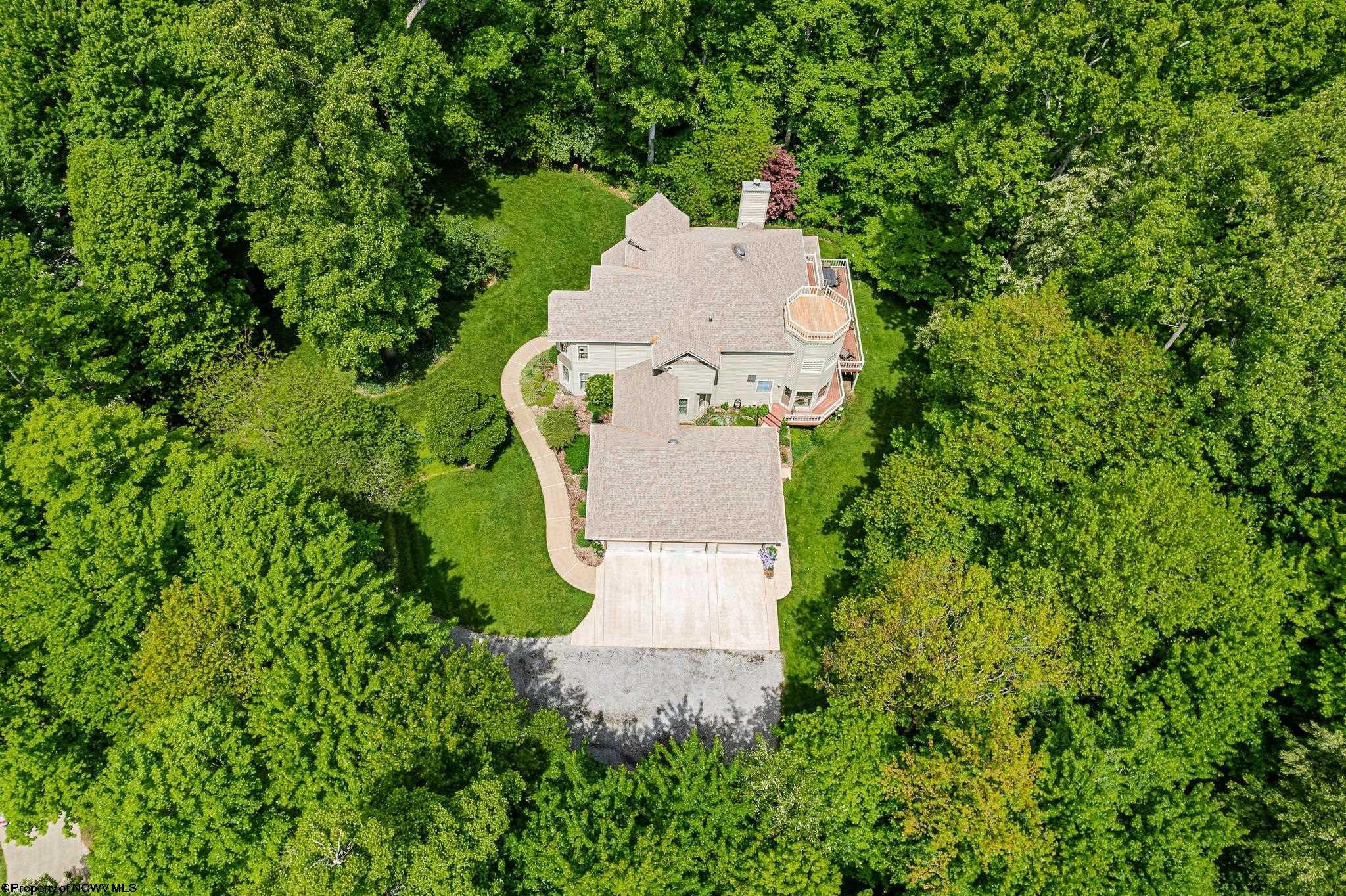 127 Quail Road Morgantown, WV 26508 - Photo 47 of 49 Gallery Image 47