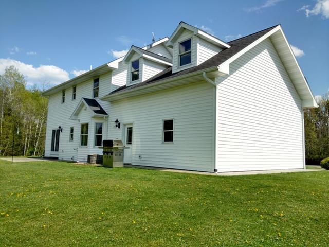 1416 North Minnow Lake Road Phillips, WI 54555 - Photo 17 of 19 Gallery Image 17
