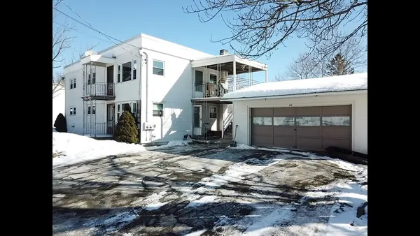 $425,000 | 43 Eustis Street, Lewiston, ME 04240