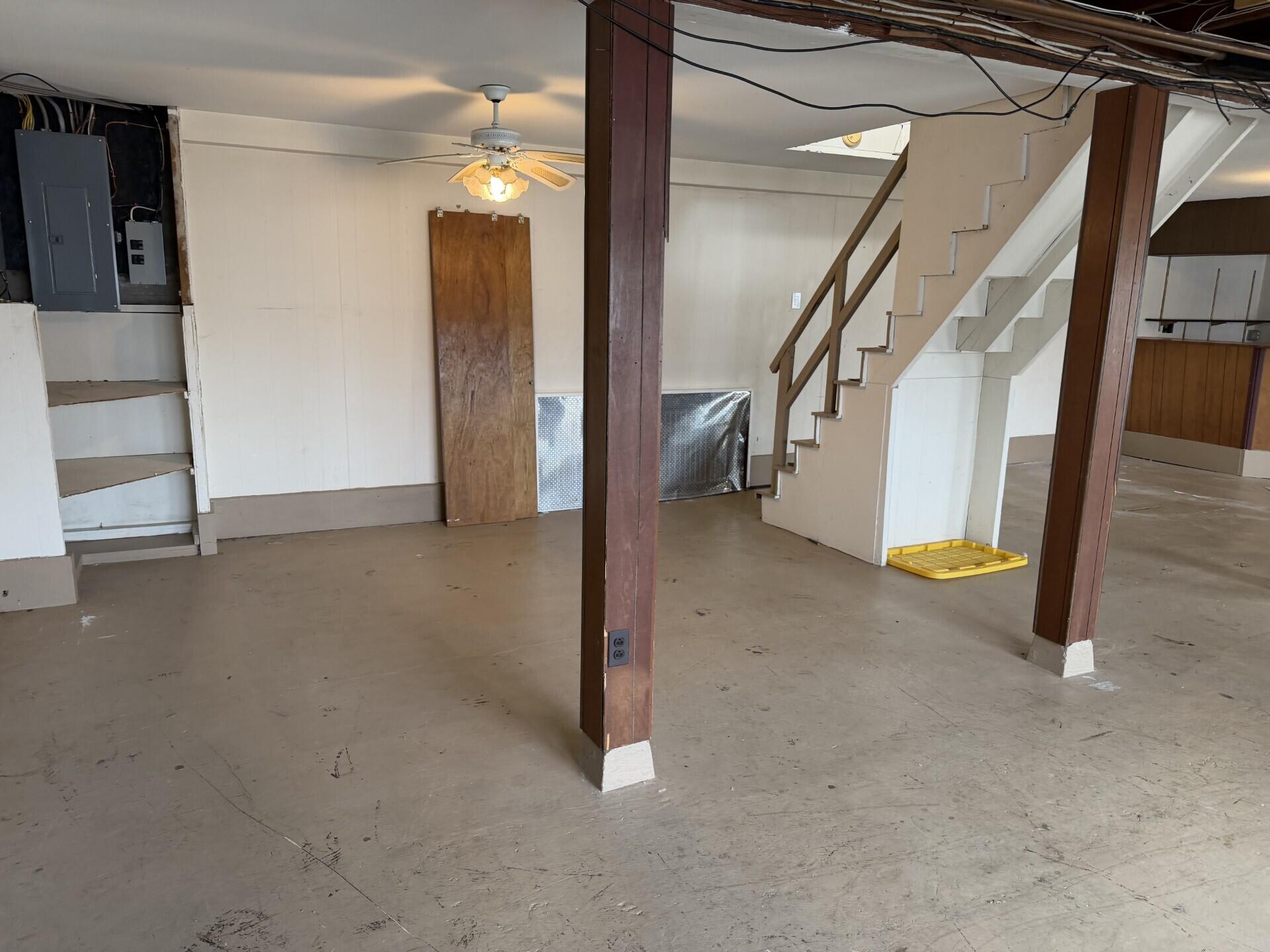 43 Eustis Street Lewiston, ME 04240 - Photo 26 of 31 43 eustis basement 2