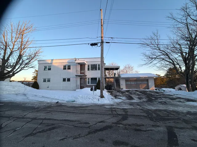$425,000 | 43 Eustis Street, Lewiston, ME 04240
