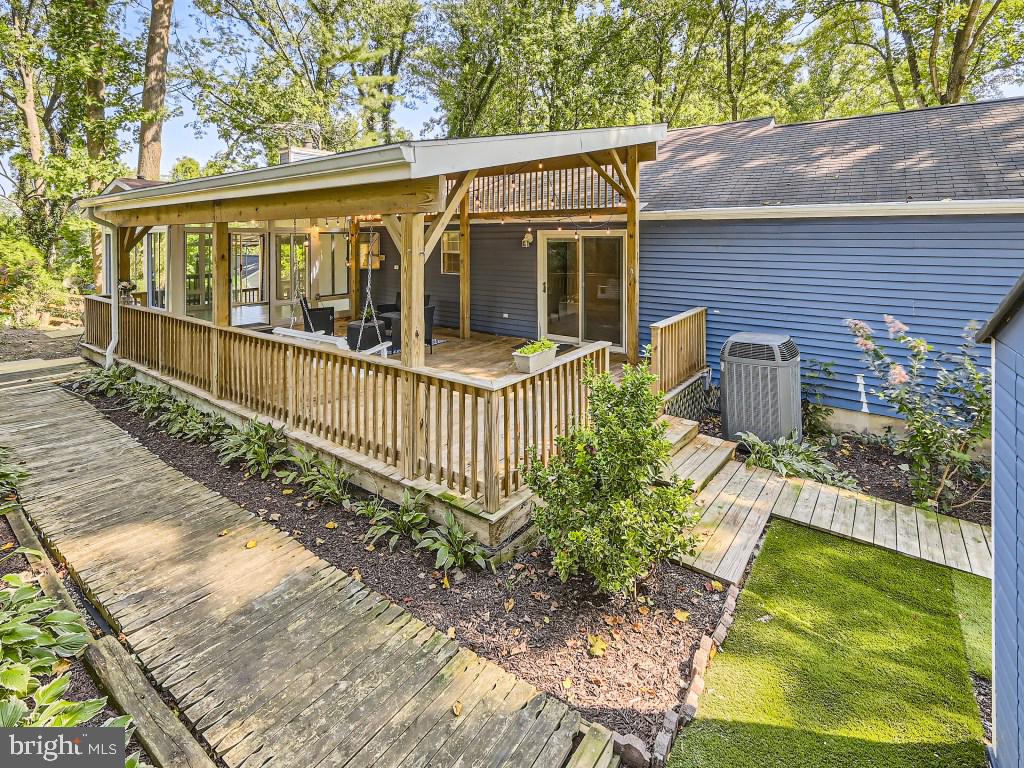 2513 Cub Hill Road Parkville, MD 21234 - Photo 34 of 41 Gallery Image 34