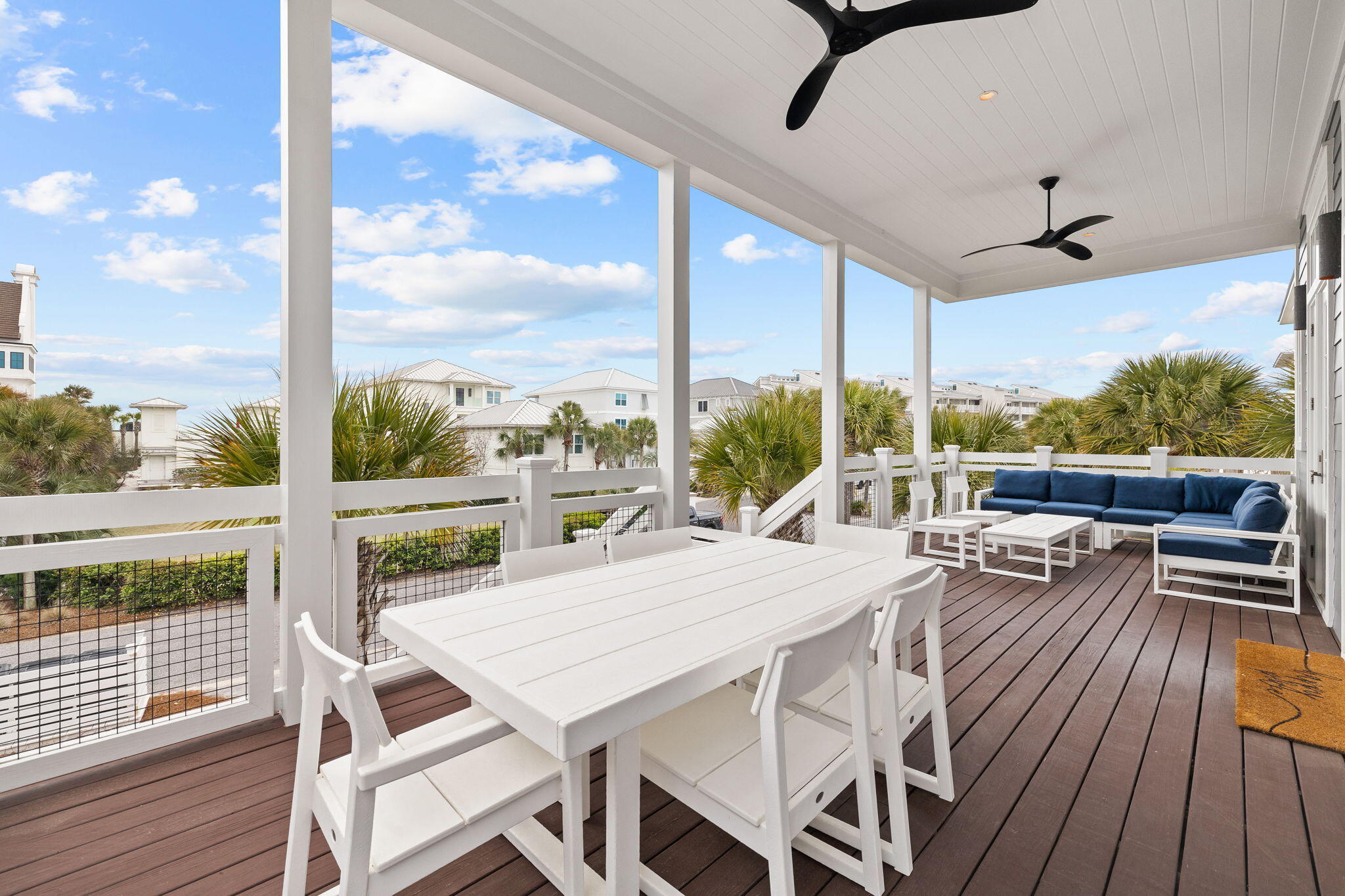 138 Chivas Lane Santa Rosa Beach, FL 32459 - Photo 9 of 67 Outdoor Living