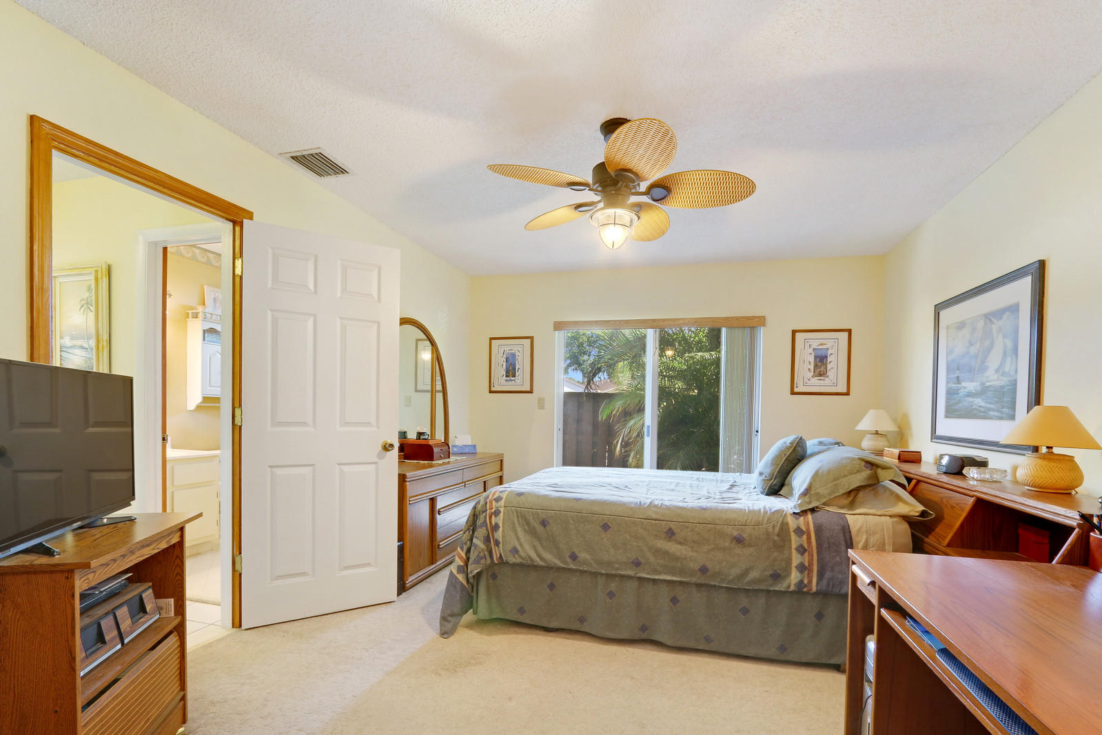 11698 Timbers Way Boca Raton, FL 33428 - Photo 12 of 32 Master Bedroom
