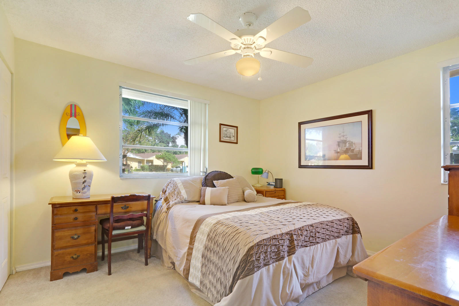 11698 Timbers Way Boca Raton, FL 33428 - Photo 15 of 32 Bedroom 2