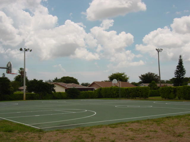11698 Timbers Way Boca Raton, FL 33428 - Photo 27 of 32 Basketball