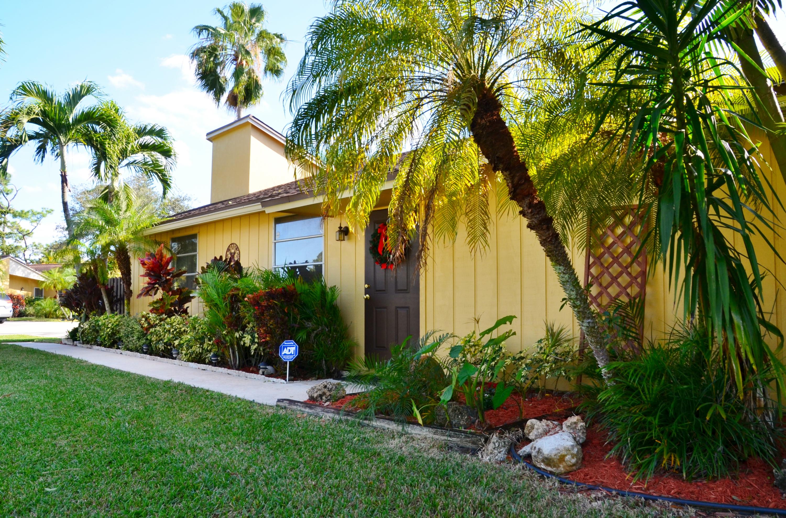 11698 Timbers Way Boca Raton, FL 33428 - Photo 4 of 32 Front Exterior