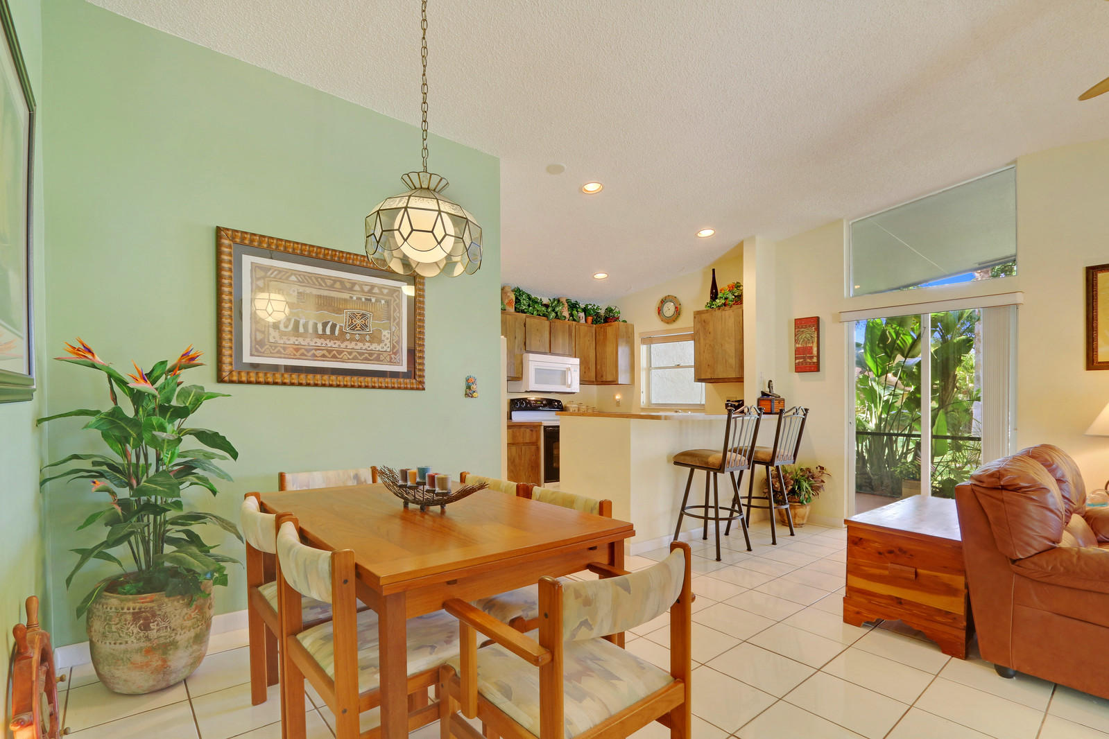 11698 Timbers Way Boca Raton, FL 33428 - Photo 8 of 32 Dining Area