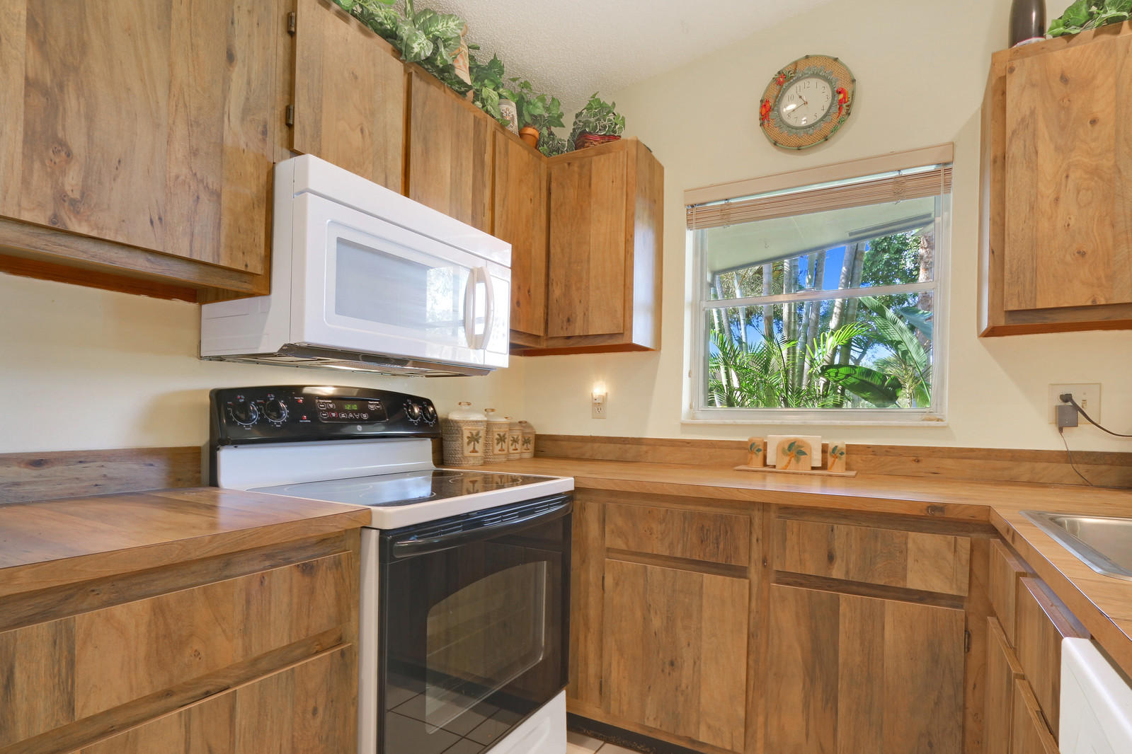 11698 Timbers Way Boca Raton, FL 33428 - Photo 10 of 32 Kitchen