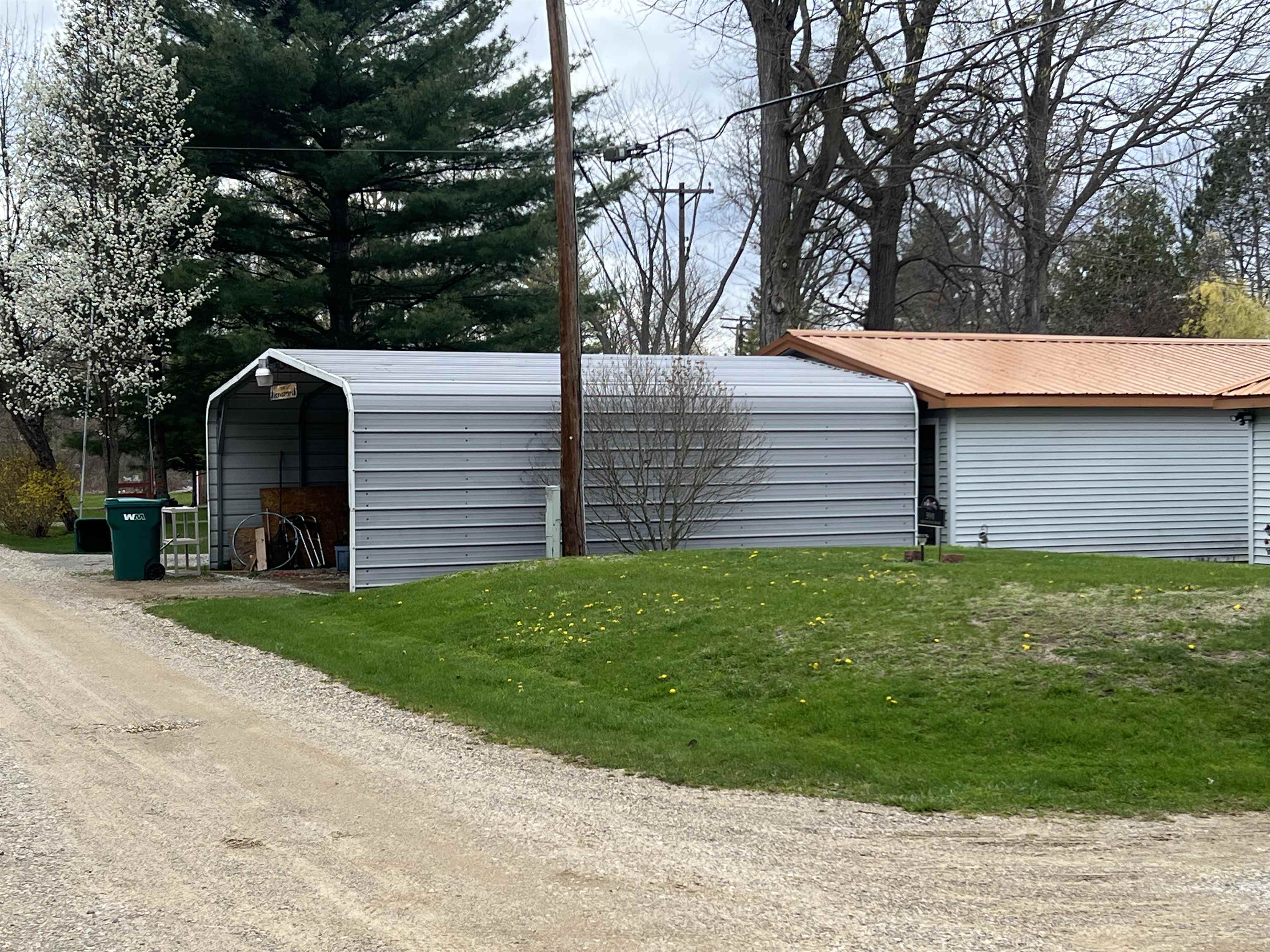 591 East Sun Oil Road Gladwin, MI 48624 - Photo 22 of 57 Gallery Image 22