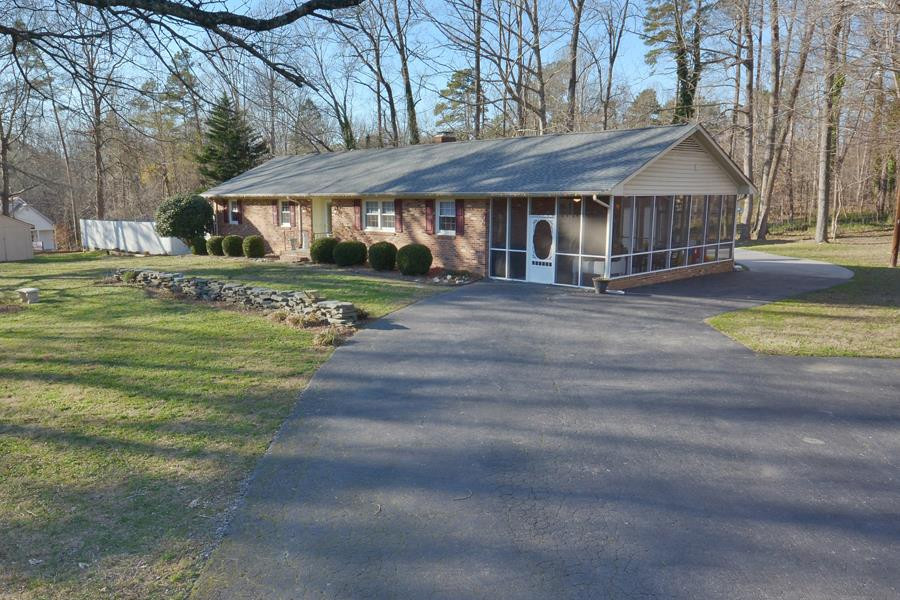 5807 Ridgeview Road Durham, NC 27712 - Photo 1 of 26 Photo 1