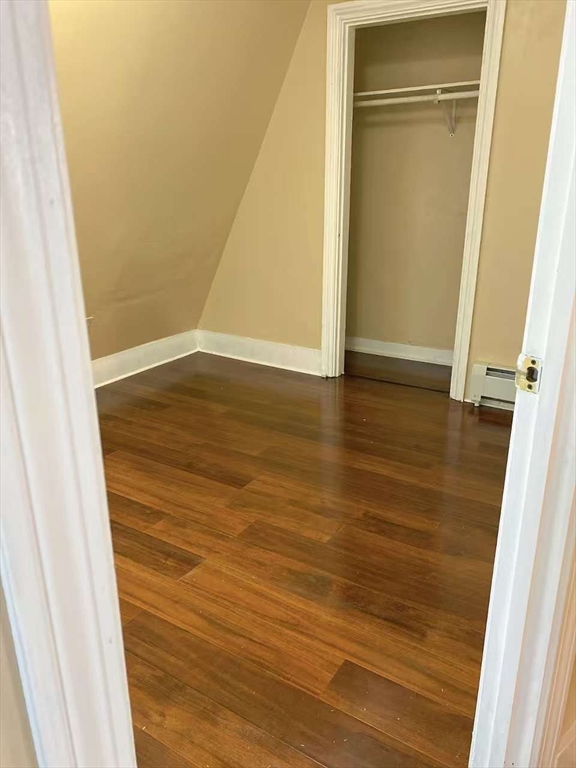12 Baldwin Street, Unit 1 Newton, MA 02458 - Photo 6 of 7 a view of a small space
