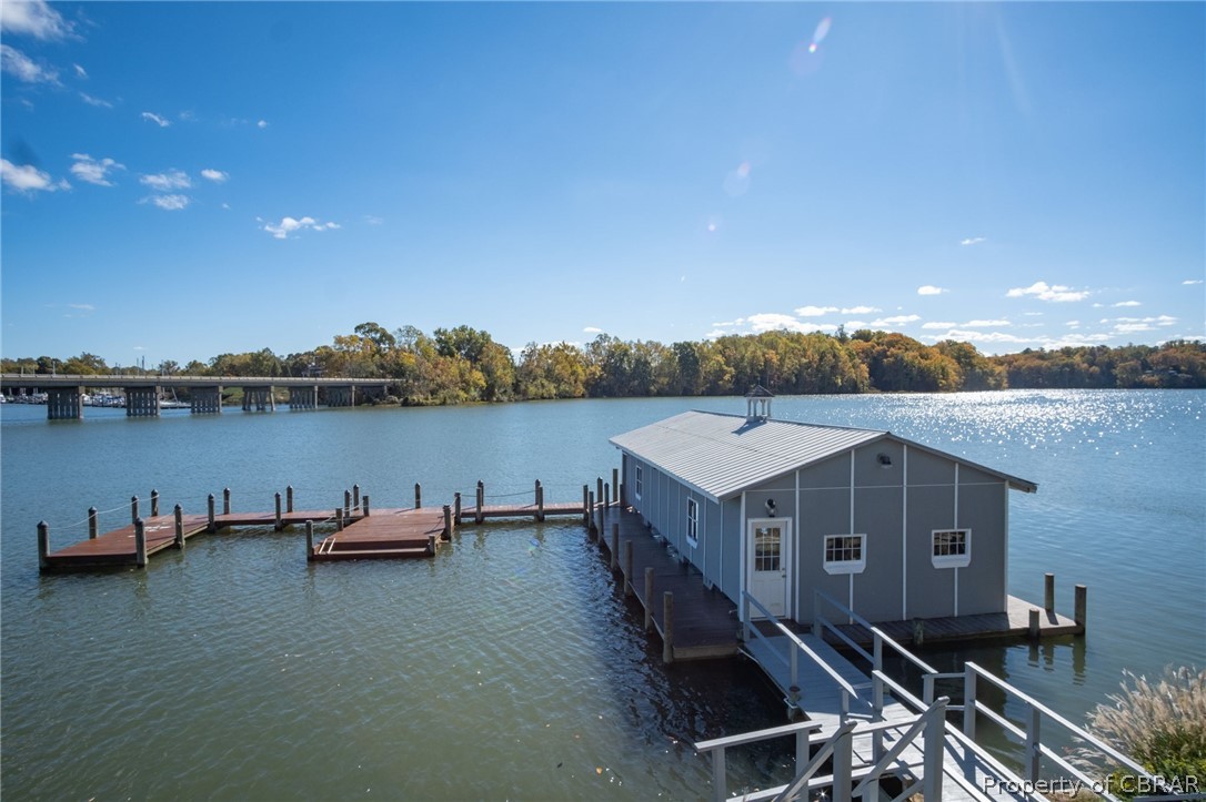 97 Nimcock Road Urbanna, VA 23175 - Photo 4 of 50