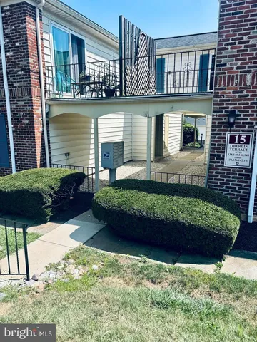 $224,900 | 144 Oberlin Terrace, Unit 15B, Lansdale, PA 19446