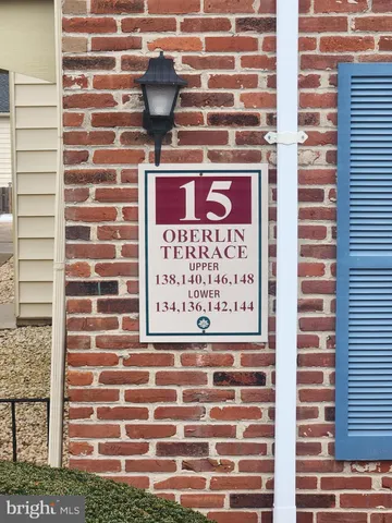$224,900 | 144 Oberlin Terrace, Unit 15B, Lansdale, PA 19446