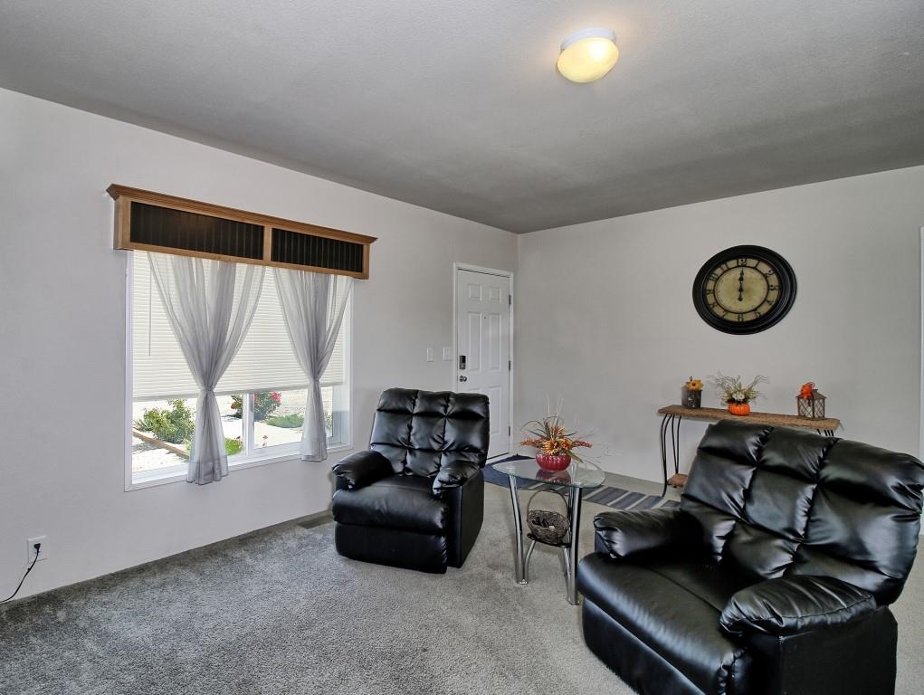 1831 10 Road Mack, CO 81525 - Photo 4 of 27 a living room with furniture and a window