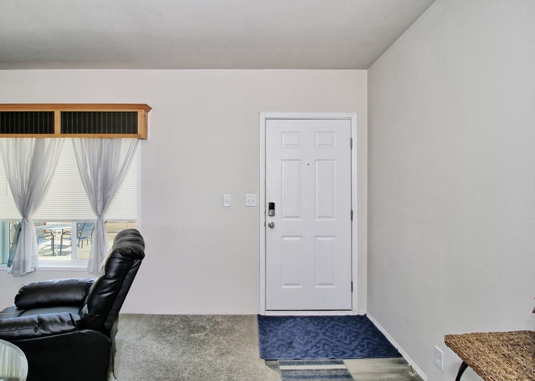 1831 10 Road Mack, CO 81525 - Photo 5 of 27 a view of workspace with a window