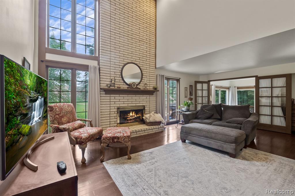 264 Stonetree Circle Rochester Hills, MI 48309 - Photo 11 of 35