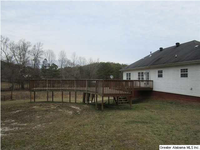429 Toadvine Road Bessemer, AL 35023 - Photo 4 of 31