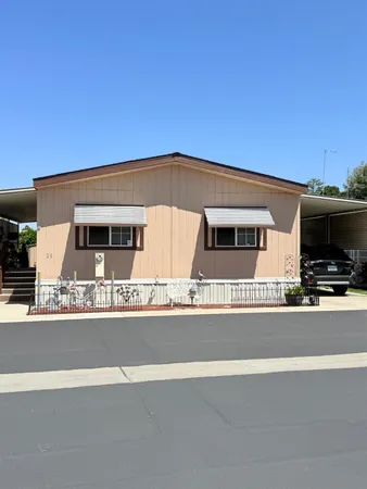 $129,500 | 1500 Villa Avenue, Unit 28, Clovis, CA 93612