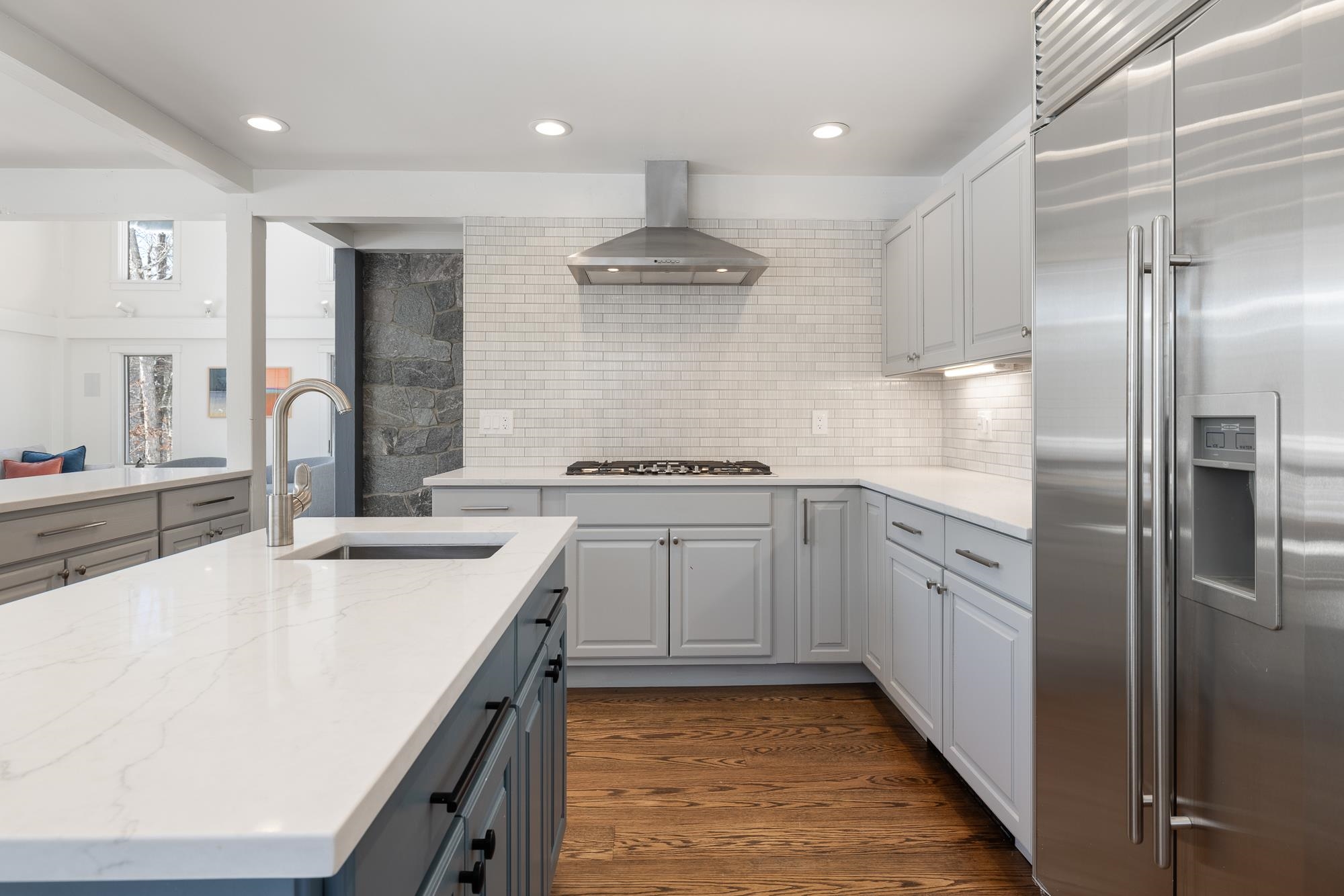 276 Wilcox Hollow Road Sandgate, VT 05250 - Photo 13 of 50