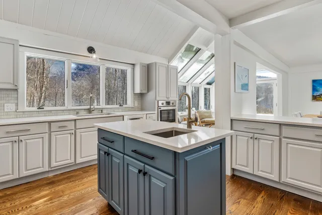 $1,875,000 | 276 Wilcox Hollow Road, Sandgate, VT 05250