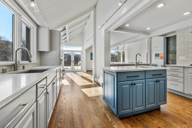 $1,875,000 | 276 Wilcox Hollow Road, Sandgate, VT 05250