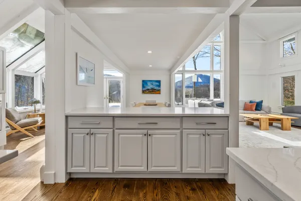 $1,650,000 | 276 Wilcox Hollow Road, Sandgate, VT 05250