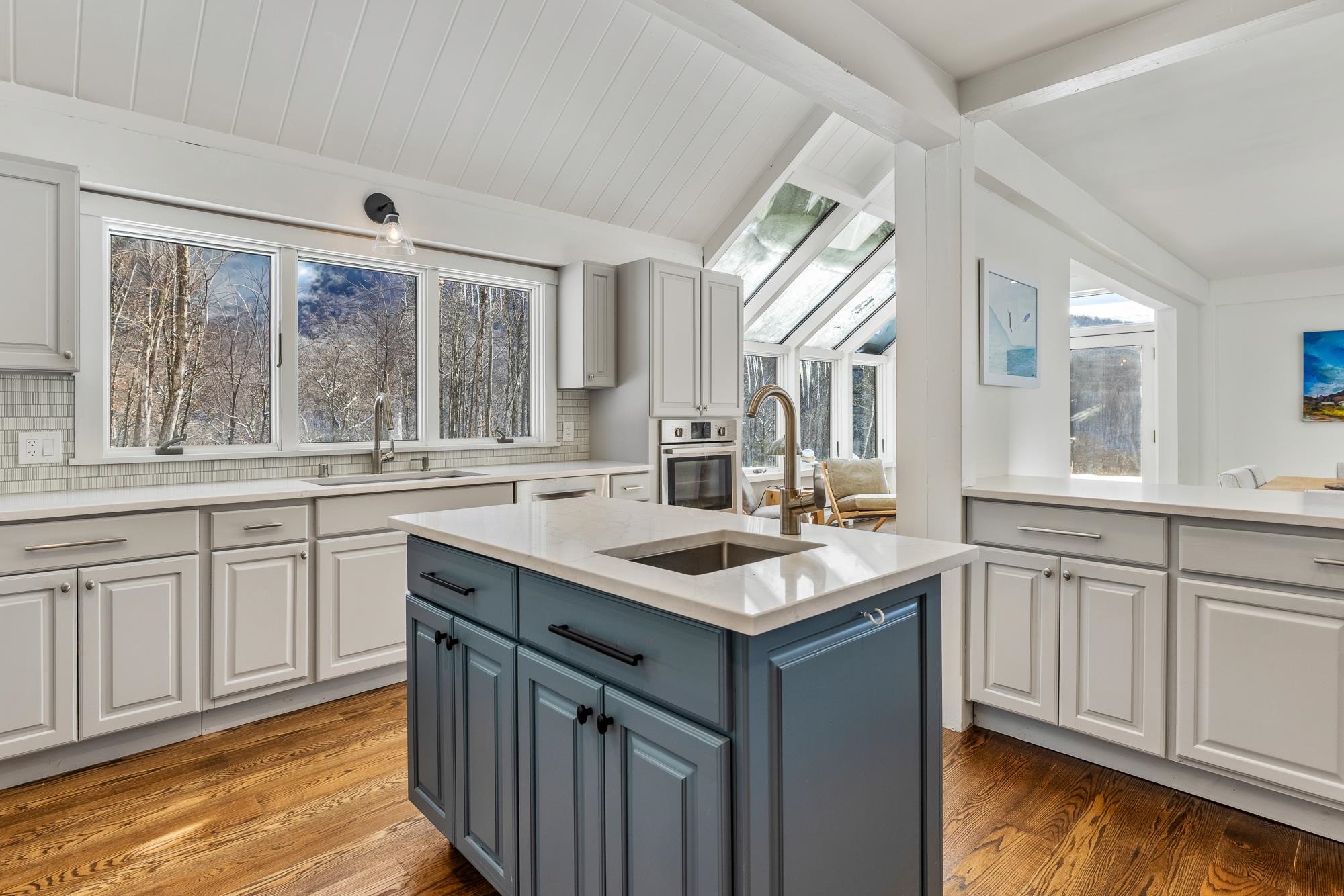 276 Wilcox Hollow Road Sandgate, VT 05250 - Photo 15 of 50