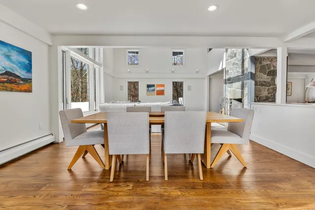 $1,875,000 | 276 Wilcox Hollow Road, Sandgate, VT 05250