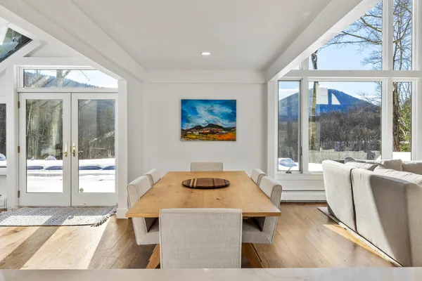 $1,650,000 | 276 Wilcox Hollow Road, Sandgate, VT 05250
