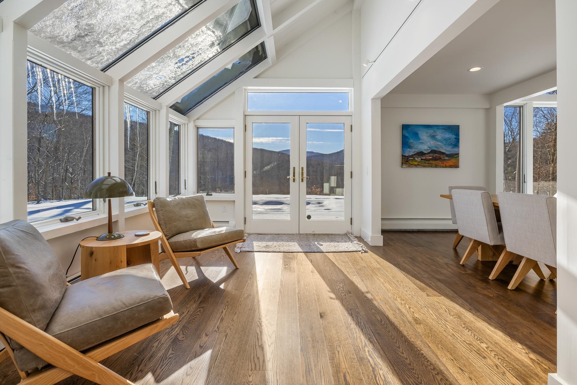 276 Wilcox Hollow Road Sandgate, VT 05250 - Photo 19 of 51