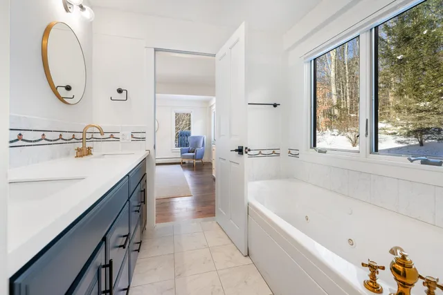 $1,875,000 | 276 Wilcox Hollow Road, Sandgate, VT 05250