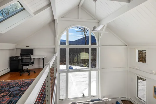 $1,650,000 | 276 Wilcox Hollow Road, Sandgate, VT 05250