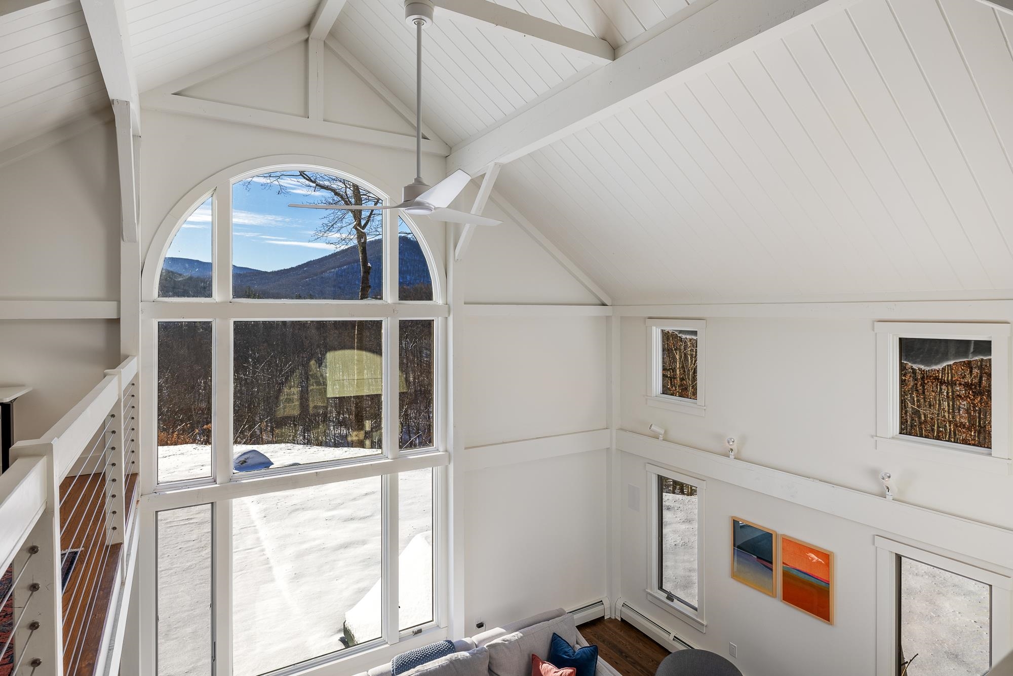 276 Wilcox Hollow Road Sandgate, VT 05250 - Photo 29 of 50