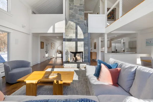 $1,650,000 | 276 Wilcox Hollow Road, Sandgate, VT 05250