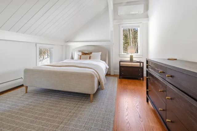 $1,875,000 | 276 Wilcox Hollow Road, Sandgate, VT 05250