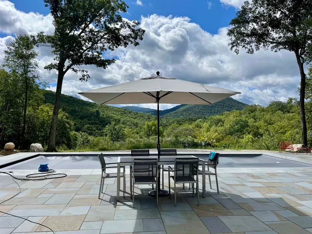 $1,875,000 | 276 Wilcox Hollow Road, Sandgate, VT 05250