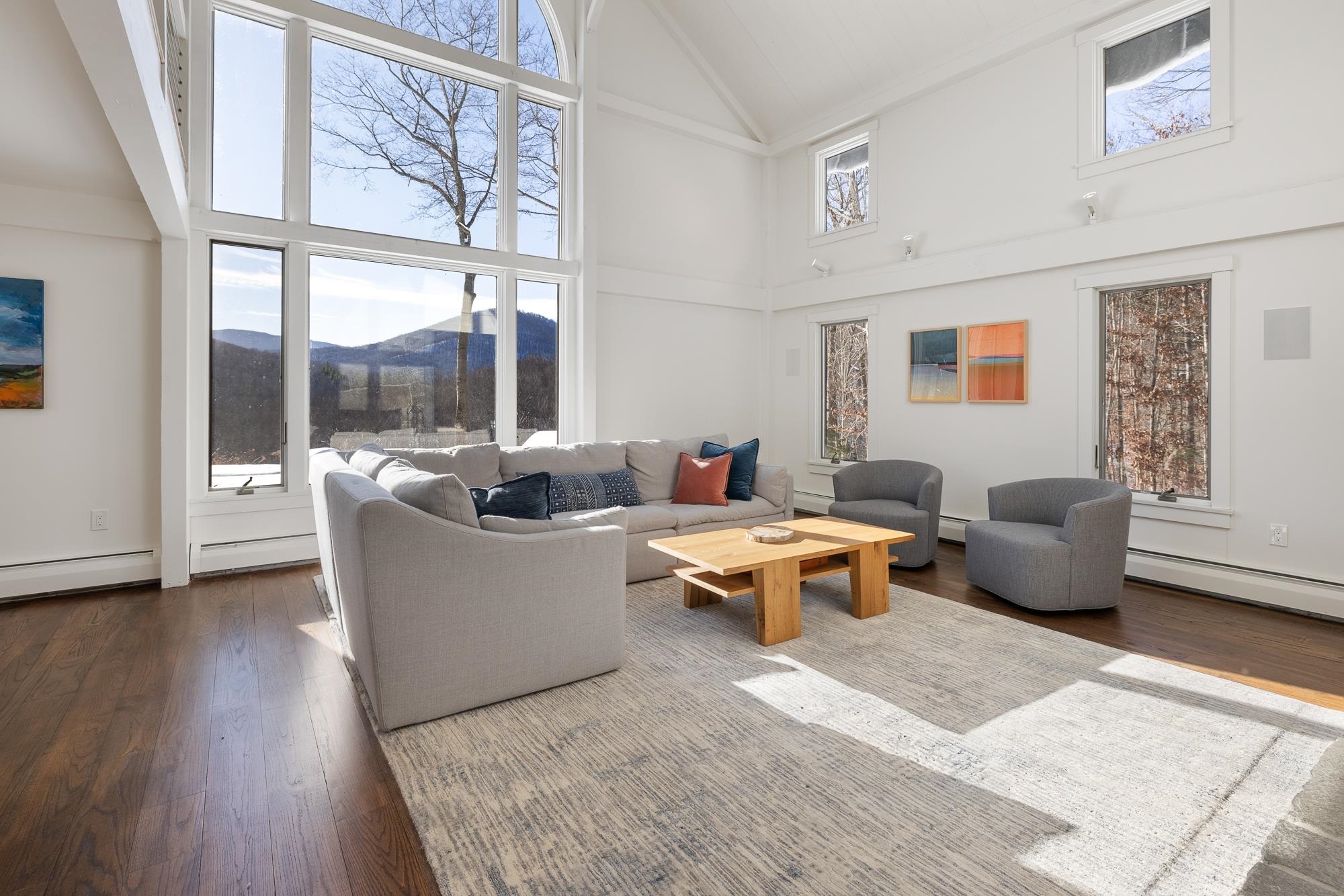 276 Wilcox Hollow Road Sandgate, VT 05250 - Photo 4 of 50