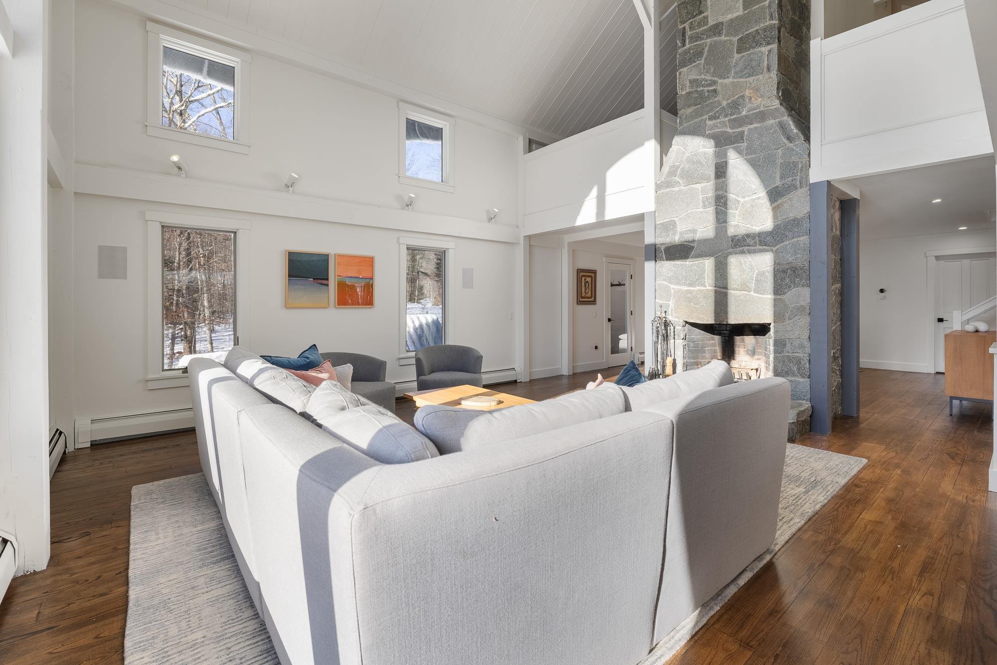 276 Wilcox Hollow Road Sandgate, VT 05250 - Photo 4 of 51