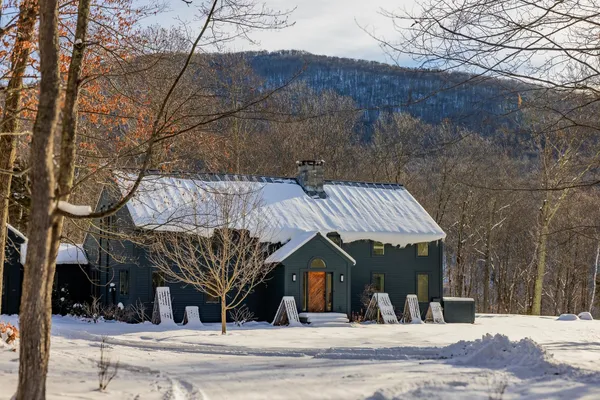 $1,650,000 | 276 Wilcox Hollow Road, Sandgate, VT 05250