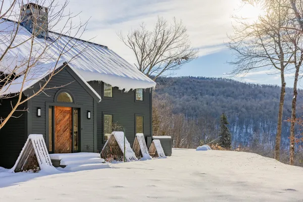 $1,650,000 | 276 Wilcox Hollow Road, Sandgate, VT 05250