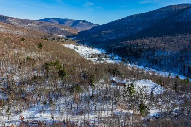 $1,875,000 | 276 Wilcox Hollow Road, Sandgate, VT 05250