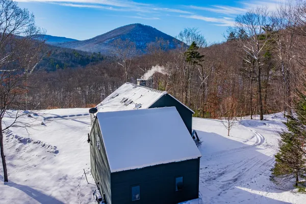$1,650,000 | 276 Wilcox Hollow Road, Sandgate, VT 05250