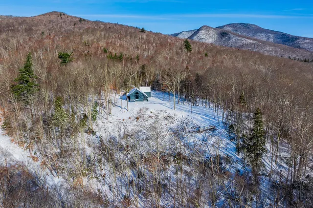 $1,875,000 | 276 Wilcox Hollow Road, Sandgate, VT 05250