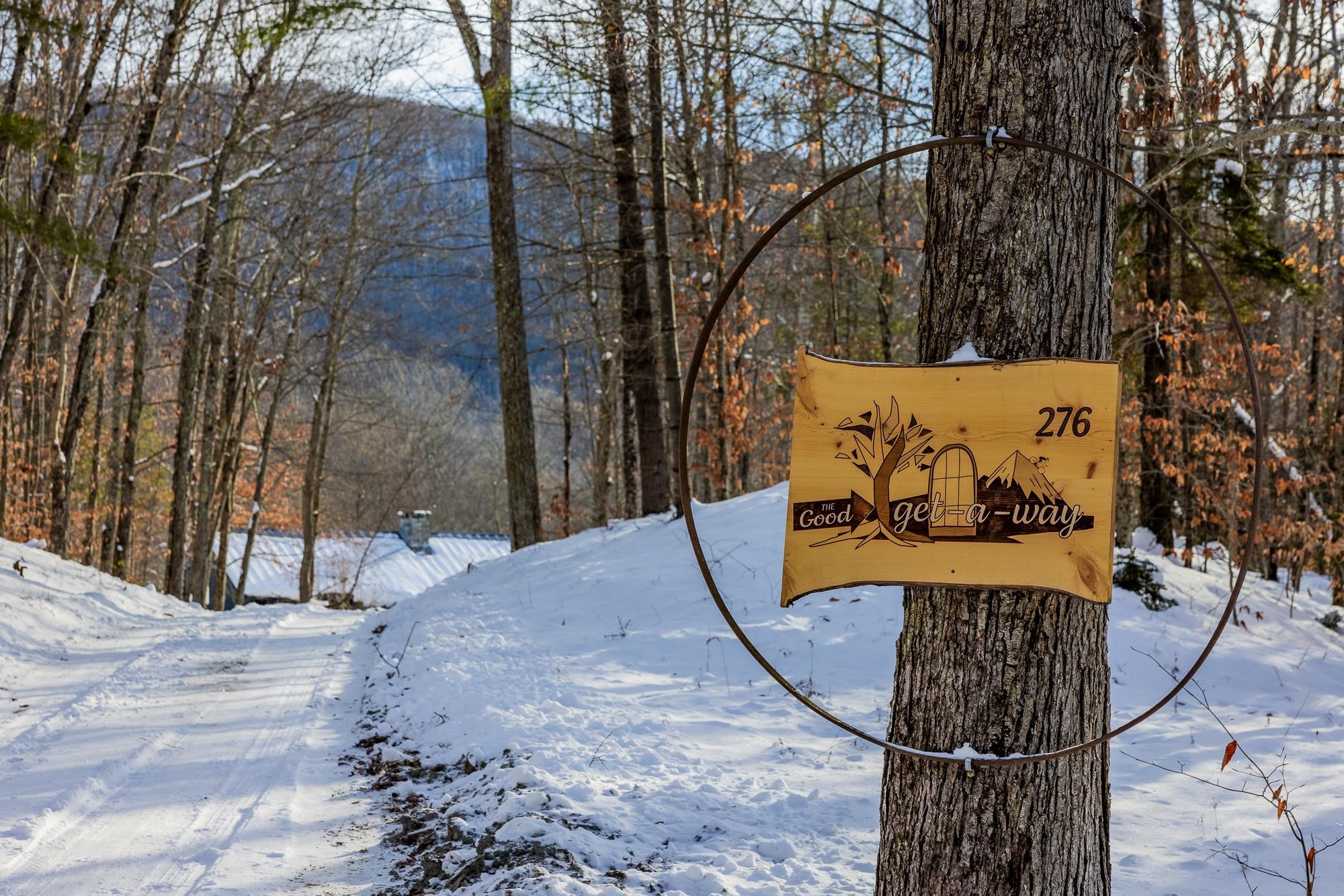 276 Wilcox Hollow Road Sandgate, VT 05250 - Photo 47 of 50