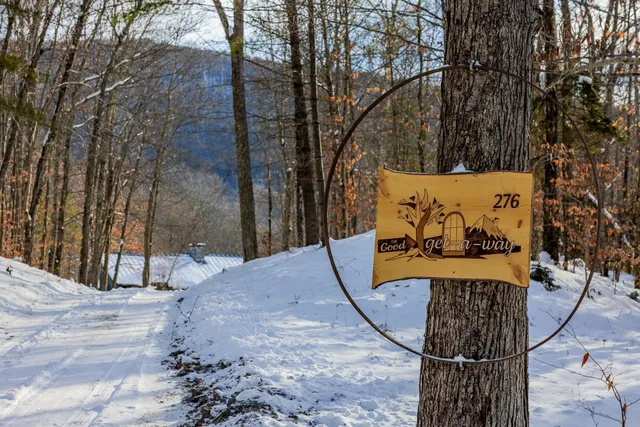 $1,875,000 | 276 Wilcox Hollow Road, Sandgate, VT 05250