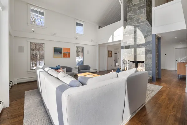 $1,650,000 | 276 Wilcox Hollow Road, Sandgate, VT 05250