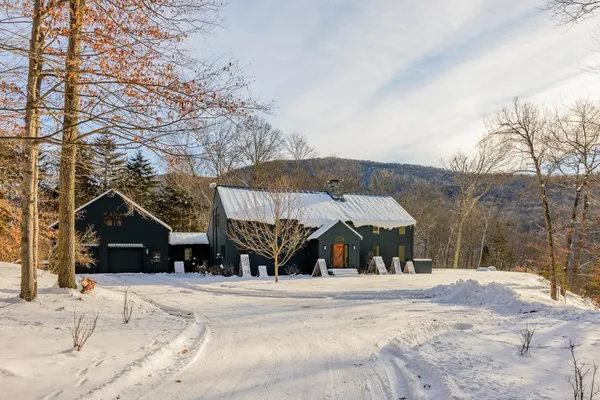 $1,650,000 | 276 Wilcox Hollow Road, Sandgate, VT 05250